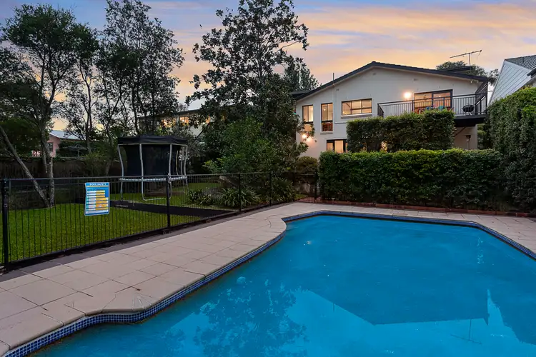 58 Kooringal Avenue, Thornleigh NSW 2120