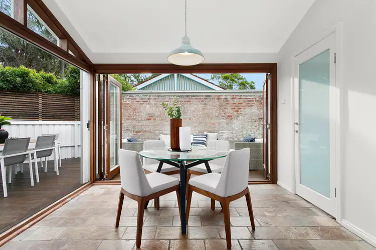 Fifth view of Homely semi-detached listing, 6a Plunkett Street, Drummoyne NSW 2047