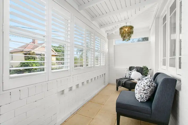 Sixth view of Homely semi-detached listing, 6a Plunkett Street, Drummoyne NSW 2047