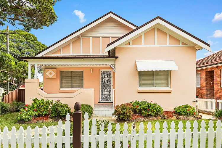 2 William Street, Concord NSW 2137