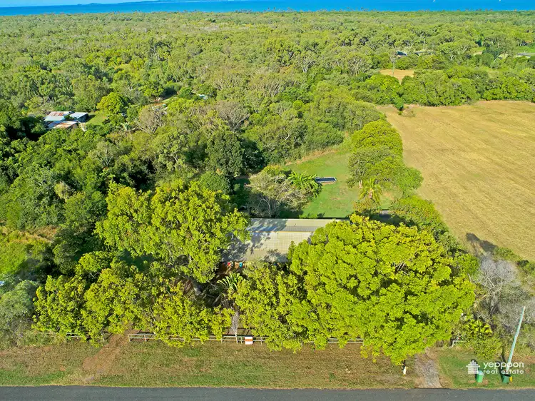 Second view of Homely rural property listing, 25 Woodwind Valley Road, Farnborough QLD 4703