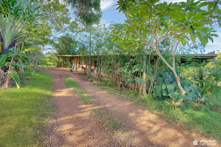Third view of Homely rural property listing, 25 Woodwind Valley Road, Farnborough QLD 4703