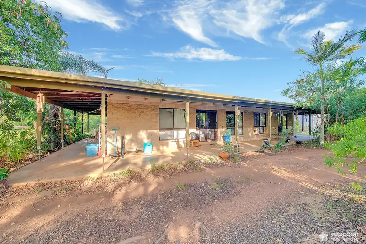 Fourth view of Homely rural property listing, 25 Woodwind Valley Road, Farnborough QLD 4703