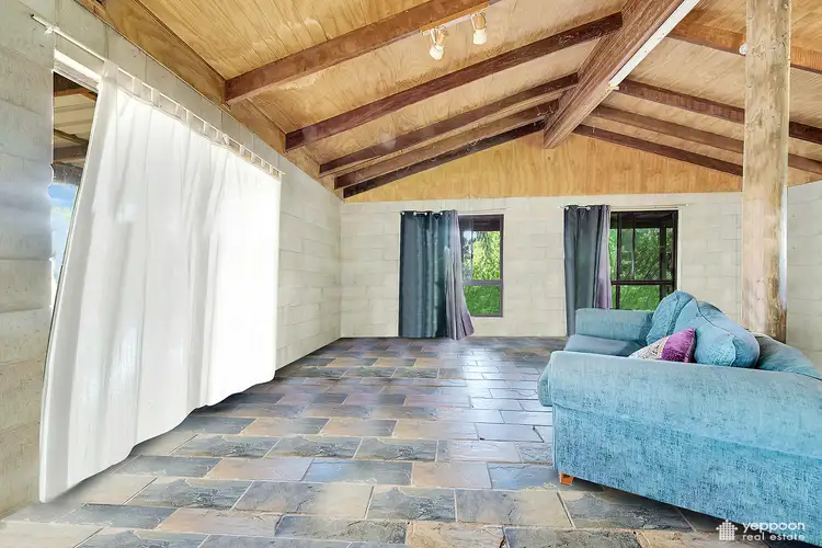 Fifth view of Homely rural property listing, 25 Woodwind Valley Road, Farnborough QLD 4703
