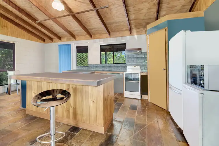 Sixth view of Homely rural property listing, 25 Woodwind Valley Road, Farnborough QLD 4703