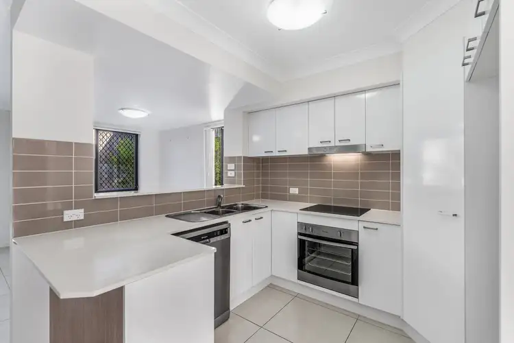 Third view of Homely townhouse listing, 13/21 Michael Street, Wynnum West QLD 4178