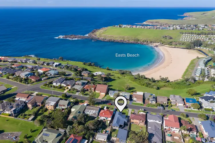 Third view of Homely house listing, 45 Marsden Street, Kiama NSW 2533