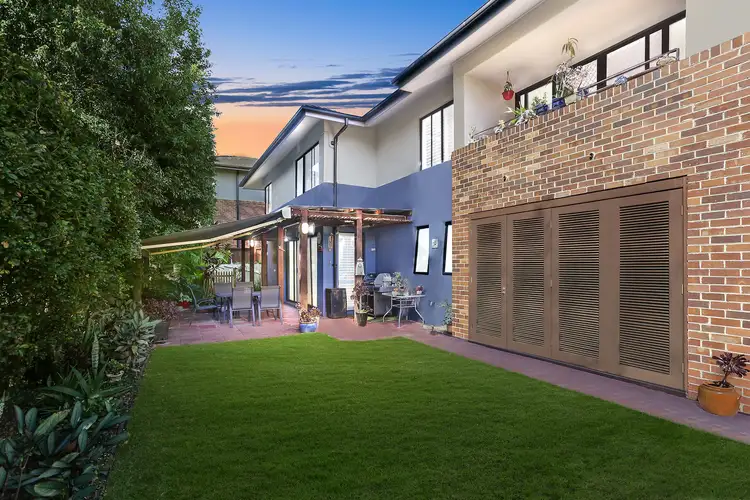 12 Kendall Inlet, Cabarita NSW 2137