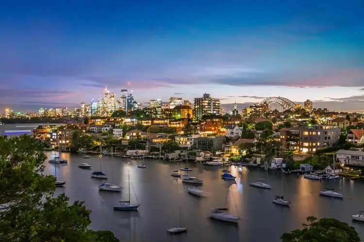 4/86 Milson Road, Cremorne Point NSW 2090