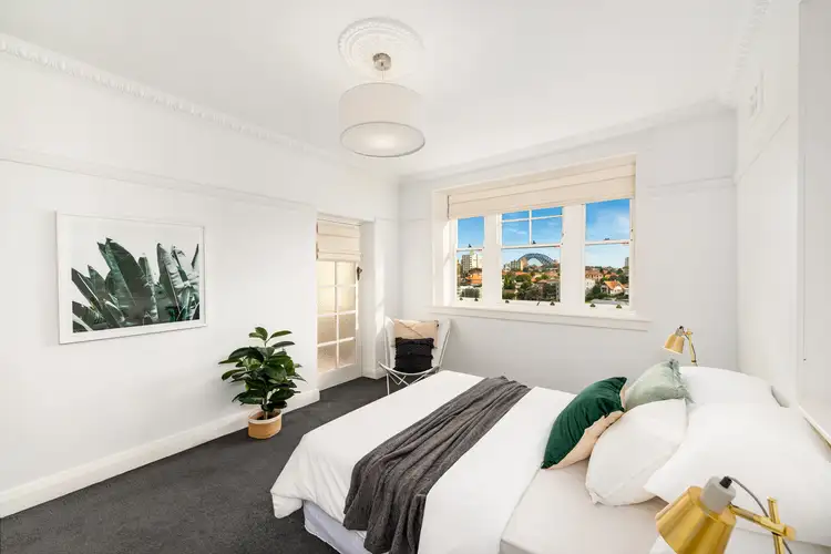 Sixth view of Homely apartment listing, 4/86 Milson Road, Cremorne Point NSW 2090
