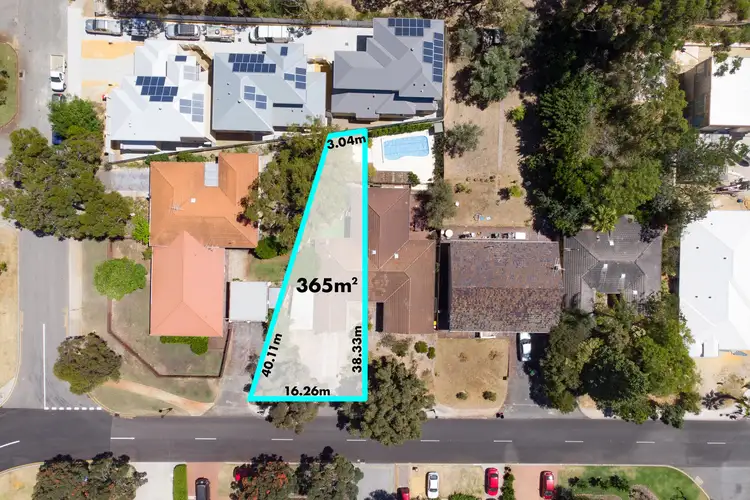 15 Roberta Street, Jolimont WA 6014