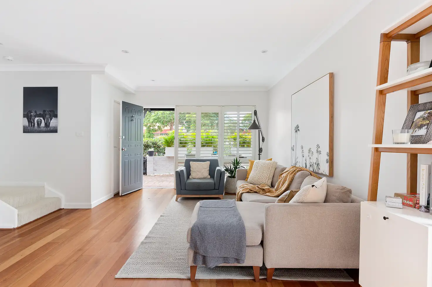 Main view of Homely townhouse listing, 7/17 High Street, Manly NSW 2095