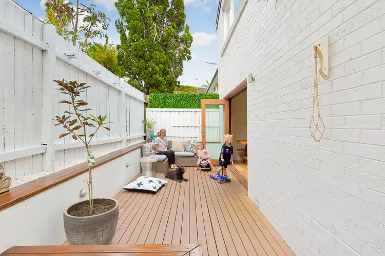 Third view of Homely townhouse listing, 7/17 High Street, Manly NSW 2095
