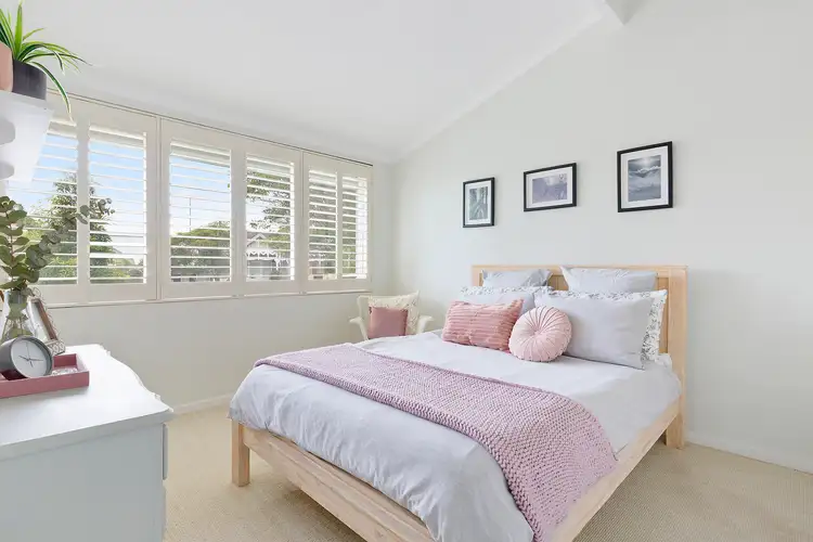 Fourth view of Homely townhouse listing, 7/17 High Street, Manly NSW 2095
