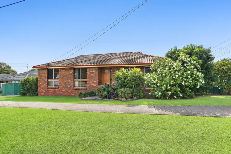 Second view of Homely house listing, 48 Amazon Road, Seven Hills NSW 2147