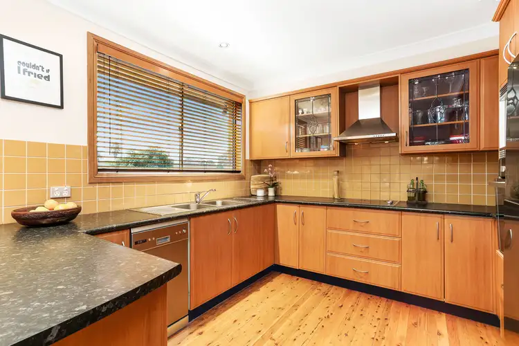 Fourth view of Homely house listing, 48 Amazon Road, Seven Hills NSW 2147