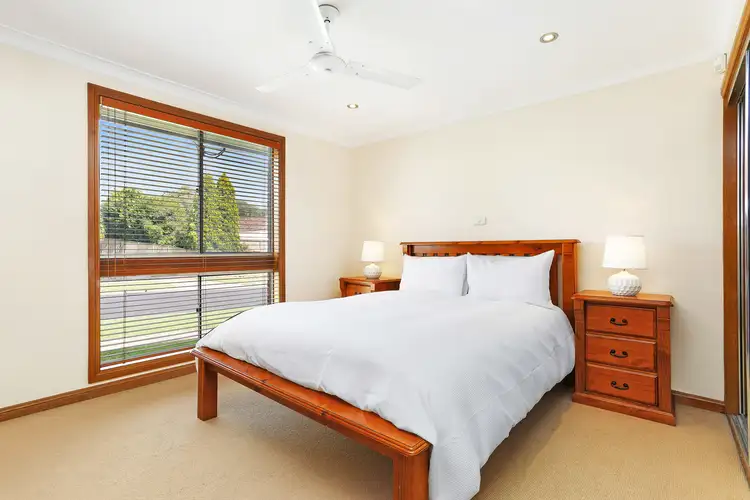 Fifth view of Homely house listing, 48 Amazon Road, Seven Hills NSW 2147