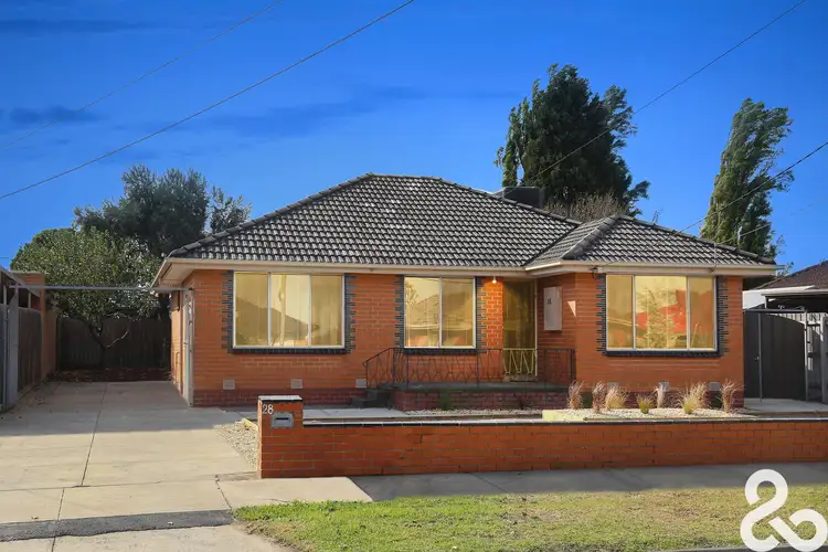 28 Queen Street, Lalor VIC 3075