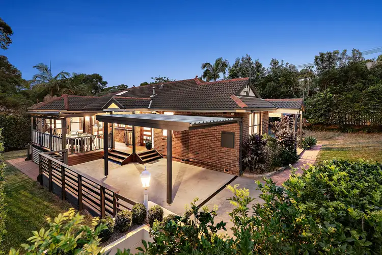 Main view of Homely house listing, 2 Kamiri Street, Seaforth NSW 2092