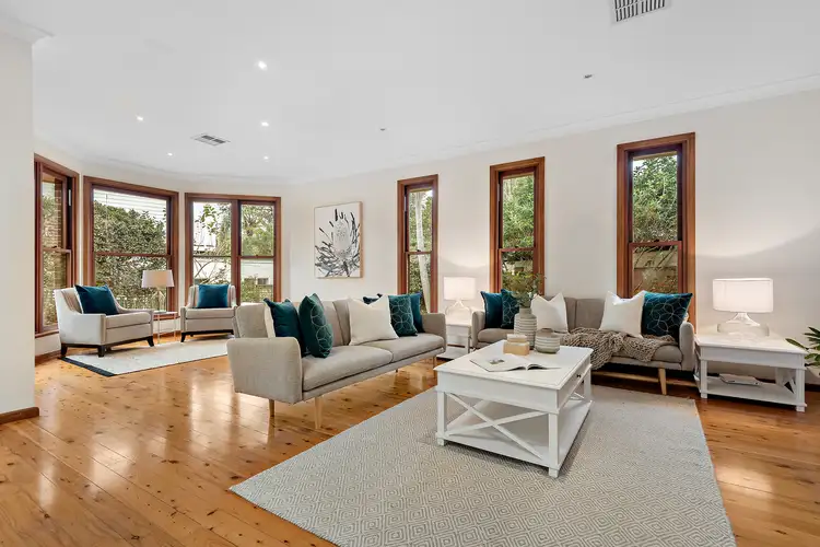Second view of Homely house listing, 2 Kamiri Street, Seaforth NSW 2092