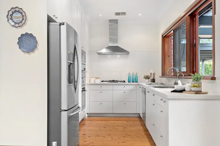 Fifth view of Homely house listing, 2 Kamiri Street, Seaforth NSW 2092
