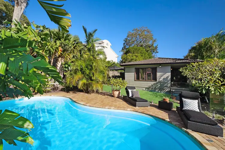 Main view of Homely house listing, 14 Turrug Street, Whitebridge NSW 2290