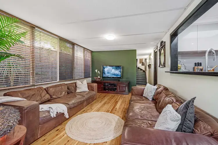 Third view of Homely house listing, 14 Turrug Street, Whitebridge NSW 2290