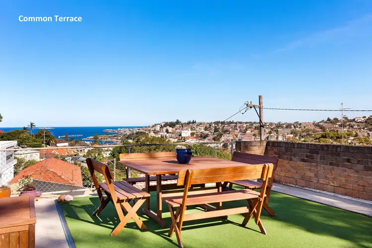 2/20 Brook Street, Coogee NSW 2034
