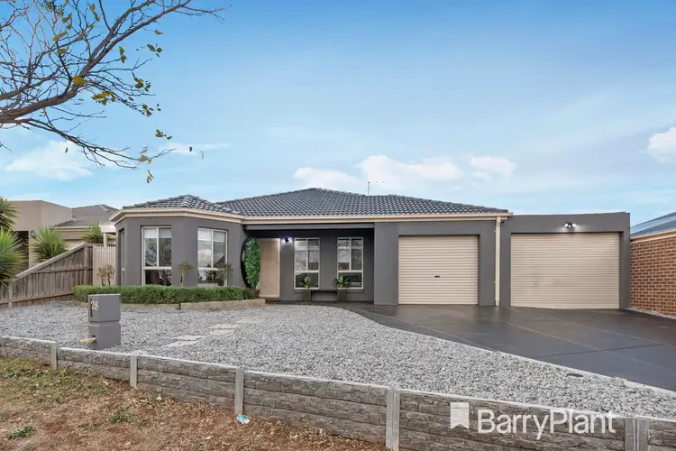 28 Roslyn Park Drive, Harkness VIC 3337