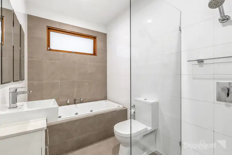 Fifth view of Homely house listing, 308 Geelong Road, West Footscray VIC 3012