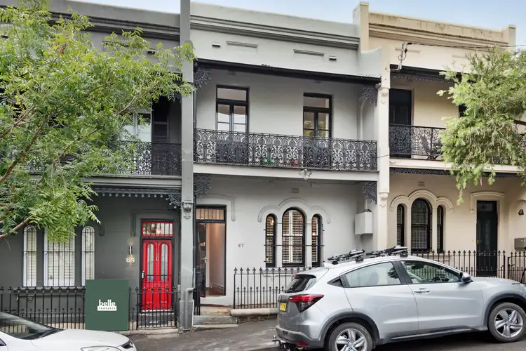 67 Ross Street, Forest Lodge NSW 2037