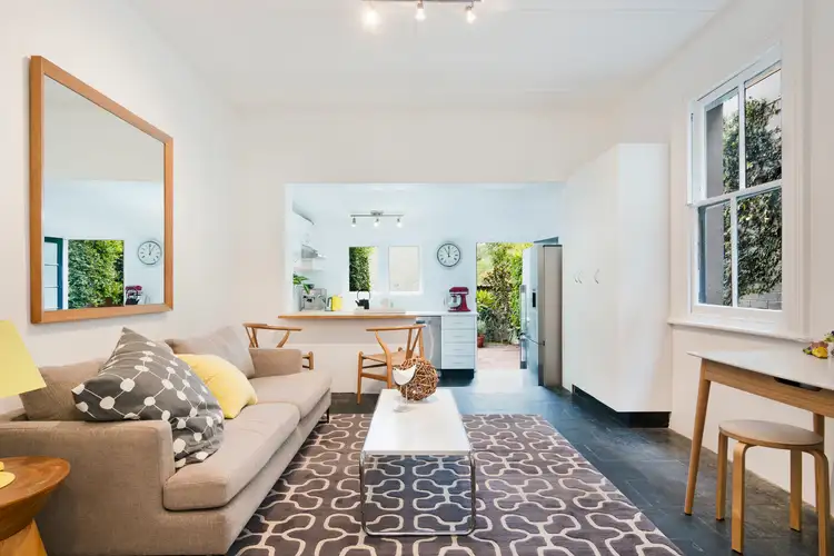 Second view of Homely house listing, 67 Ross Street, Forest Lodge NSW 2037