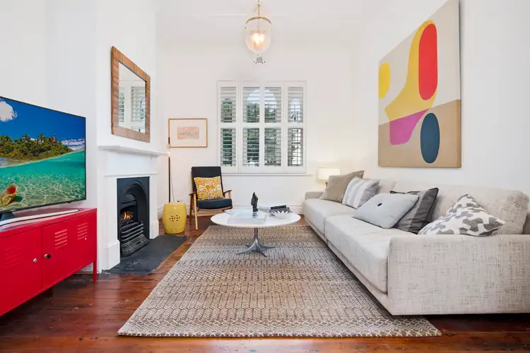 Fourth view of Homely house listing, 67 Ross Street, Forest Lodge NSW 2037
