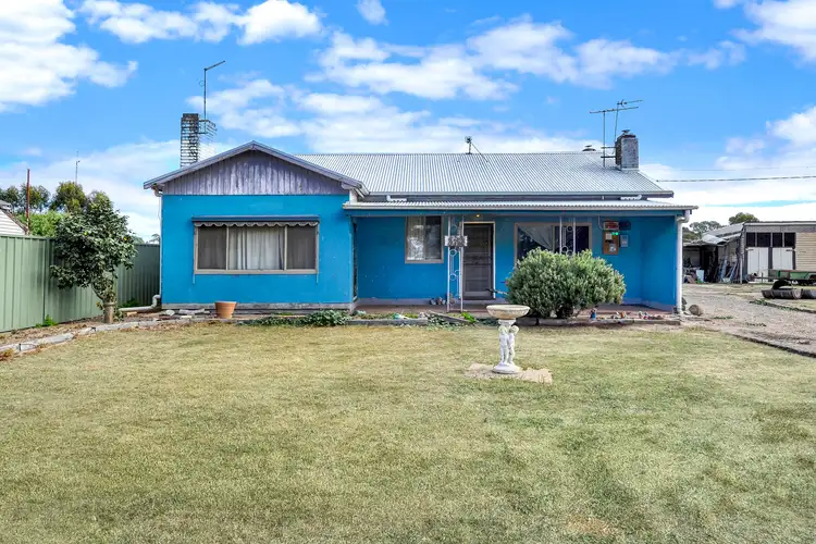 124 Main Street, Willaura VIC 3379