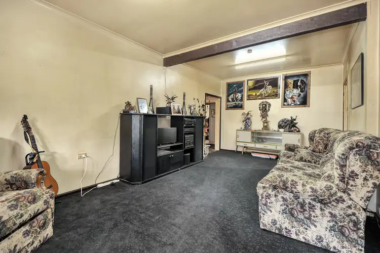 Fifth view of Homely house listing, 124 Main Street, Willaura VIC 3379