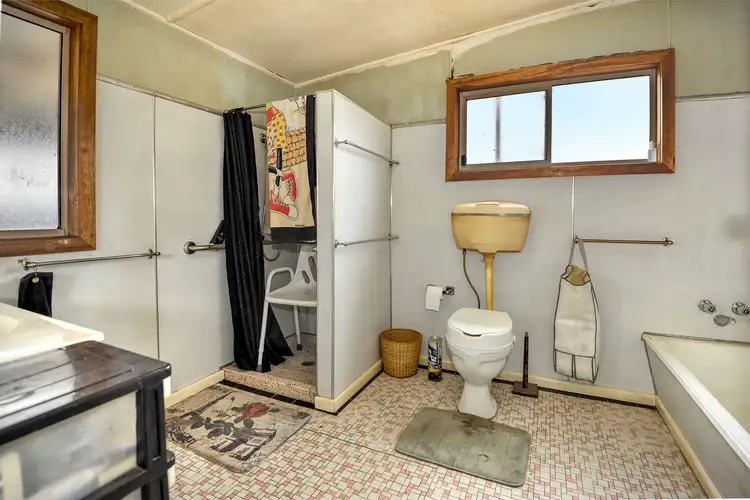 Sixth view of Homely house listing, 124 Main Street, Willaura VIC 3379