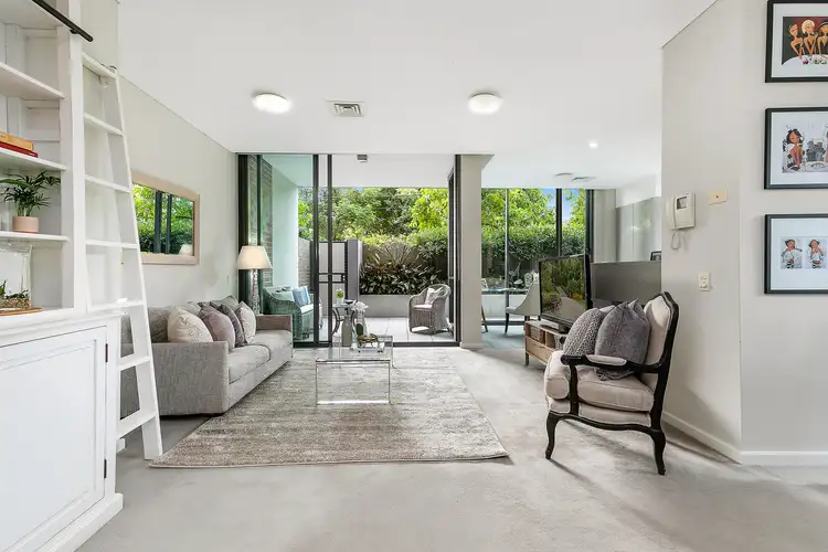 24/2 Marshall Avenue, Warrawee NSW 2074