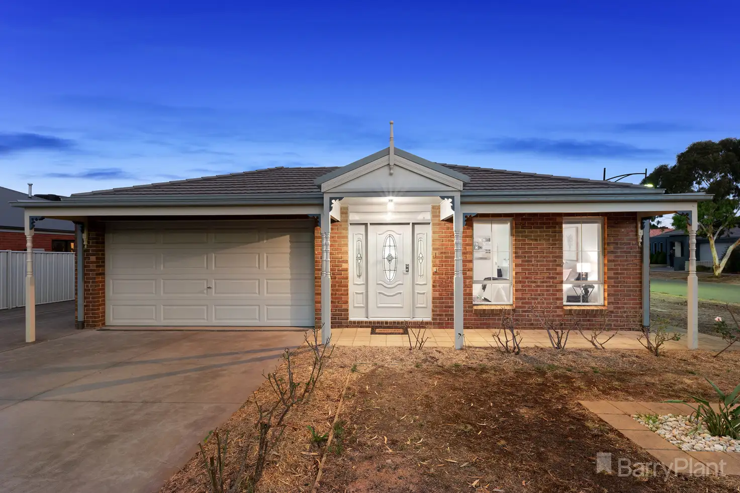 Main view of Homely house listing, 1 Cooba Drive, Epsom VIC 3551