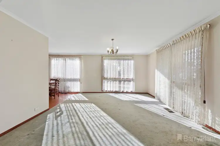 Fourth view of Homely house listing, 5 Waugh Street, Kangaroo Flat VIC 3555