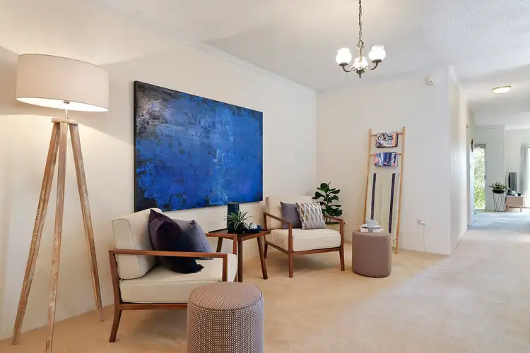 Third view of Homely apartment listing, 1/64 Francis Street, Manly NSW 2095