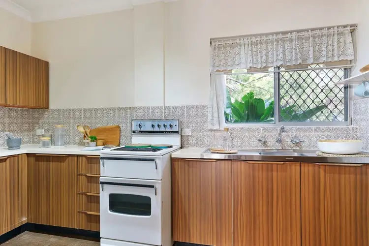 Fourth view of Homely apartment listing, 1/64 Francis Street, Manly NSW 2095