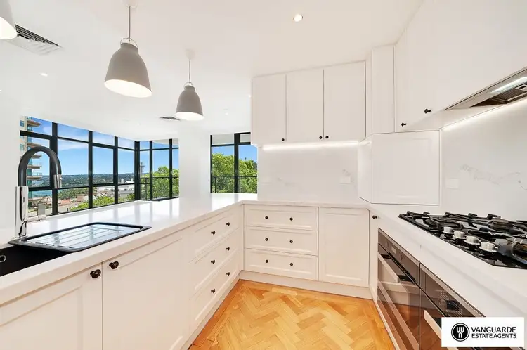 Second view of Homely apartment listing, 168 Kent Street, Sydney NSW 2000