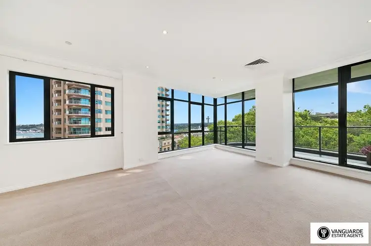 Third view of Homely apartment listing, 168 Kent Street, Sydney NSW 2000
