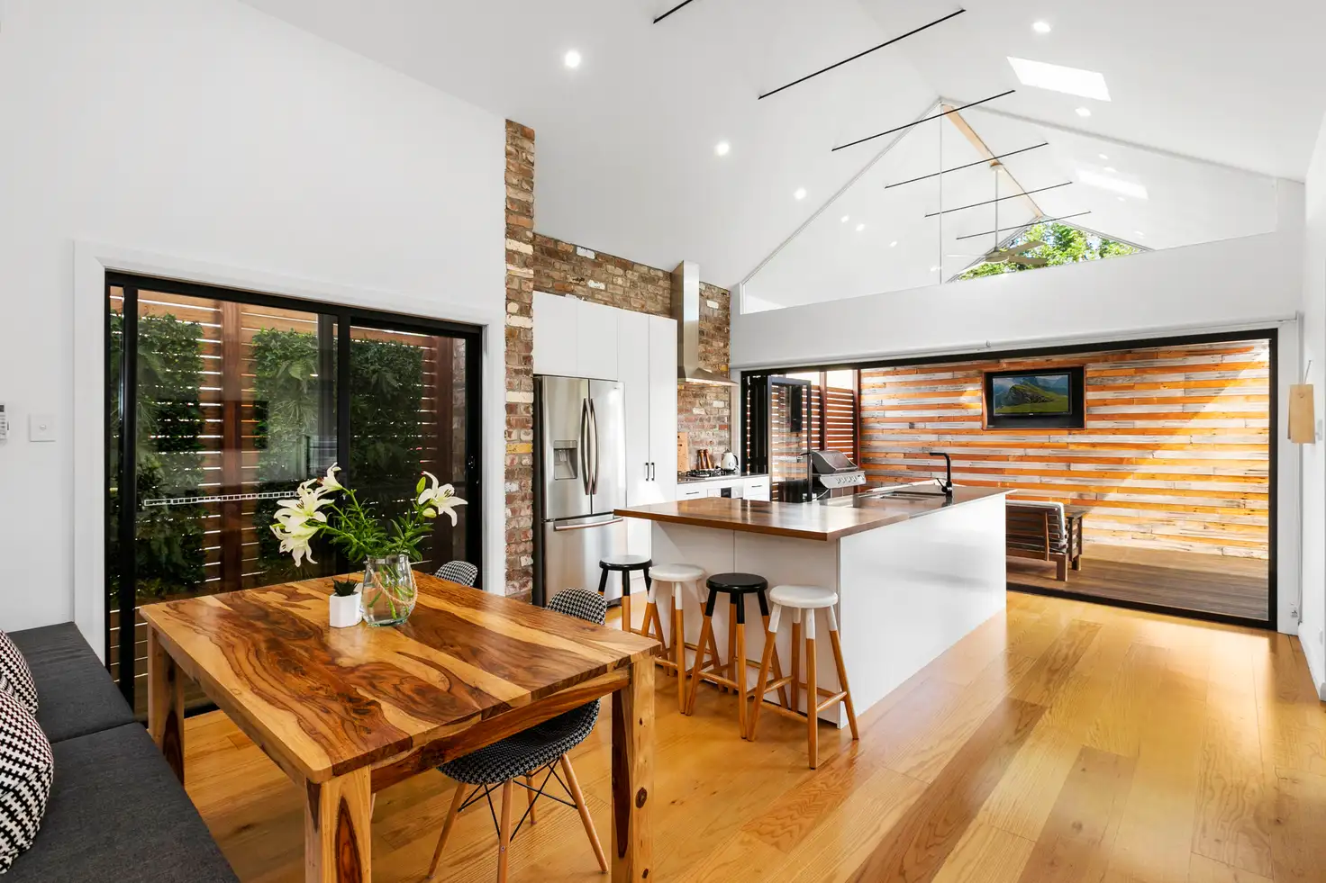 Main view of Homely house listing, 47 Donald Street, Hamilton NSW 2303