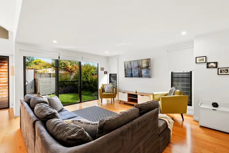 Second view of Homely house listing, 47 Donald Street, Hamilton NSW 2303