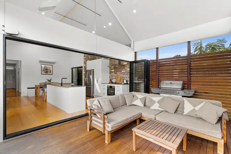 Sixth view of Homely house listing, 47 Donald Street, Hamilton NSW 2303