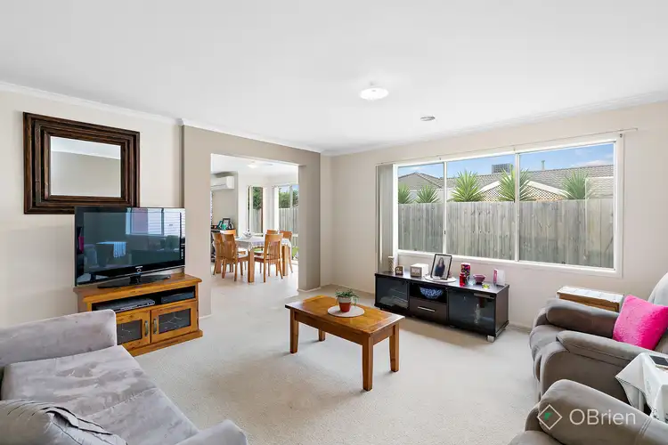 Second view of Homely house listing, 31 Abbey Road, Narre Warren South VIC 3805