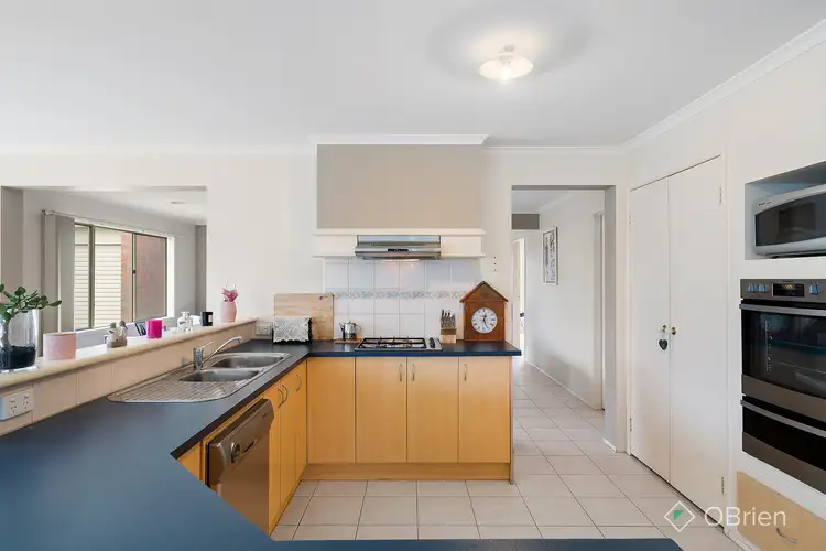 Third view of Homely house listing, 31 Abbey Road, Narre Warren South VIC 3805