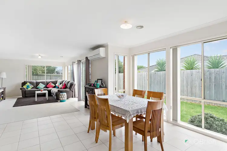 Fourth view of Homely house listing, 31 Abbey Road, Narre Warren South VIC 3805