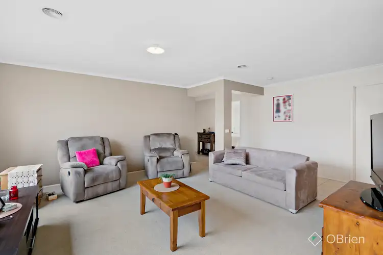 Fifth view of Homely house listing, 31 Abbey Road, Narre Warren South VIC 3805